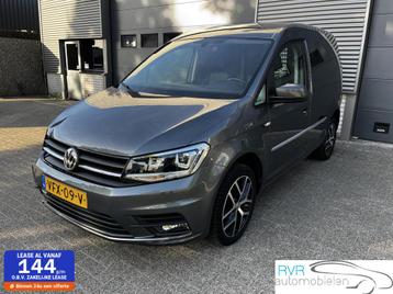 Volkswagen Caddy Bestel 2.0 TDI Exclusive Edition/AUTOMAAT/N beschikbaar voor biedingen