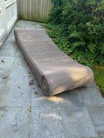 tuinzetel, Ophalen, Zo goed als nieuw, Rotan