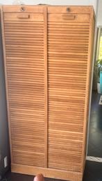 Art- en deco-kledingkast, Ophalen, Zo goed als nieuw
