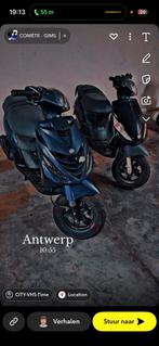 A klasse zip, Enlèvement ou Envoi, Comme neuf, Zip