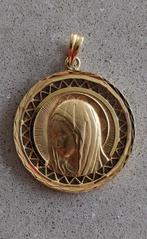 Médaillon, pendentif de la Vierge Marie, Antiquités & Art, Antiquités | Objets religieux, Enlèvement ou Envoi