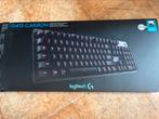Logitech toetsenbord, Ophalen, Gebruikt