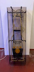 Neonreclame Corona Extra, Ophalen, Gebruikt, Lichtbak of (neon) lamp