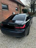 BMW M340i, Auto's, Zwart, Zwart, Vierwielaandrijving, Particulier