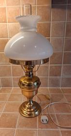 Mooie antieke lamp tafellamp, Antiquités & Art, Enlèvement