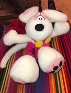 Diddl peluche 30cm années 2000, Diddl, Peluche