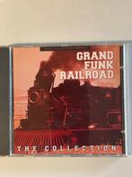 CD Grand Funk Railroad - The Collection, Cd's en Dvd's, Ophalen of Verzenden, Zo goed als nieuw