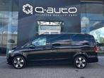 Mercedes-Benz V 220 d Edition Dubbel Cabine / GPS / Led /, Auto's, Bestelwagens en Lichte vracht, Automaat, USB, Zwart, Mercedes-Benz
