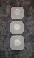 3 x protège-nid, Enlèvement ou Envoi, Fumée