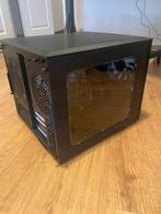 Desktop computer - Intel Core, Computers en Software, Desktop Pc's, Ophalen, HDD, Zo goed als nieuw, 16 GB