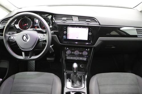 (1YRV855) VOLKSWAGEN TOURAN - 2015, Auto's, Volkswagen, Bedrijf, Te koop, Touran, ABS, Achteruitrijcamera, Adaptive Cruise Control