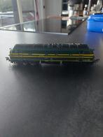 Fleischmann Ho, Verzamelen, Ophalen of Verzenden