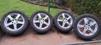 ROUES MERCEDES, Auto-onderdelen, Banden en Velgen, Ophalen, Gebruikt, Banden en Velgen, 17 inch
