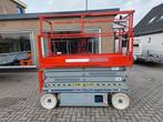 Skyjack Sj3226 10m hoogwerker schaarlift, Zakelijke goederen, Machines en Bouw | Liften, Steigers en Ladders