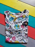 T-shirt patroon, Ophalen of Verzenden, Gebruikt
