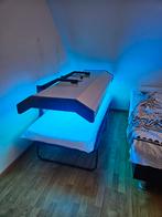 Zonnebank, Elektronische apparatuur, Zonnebanken en Gezichtsbruiners, Ophalen