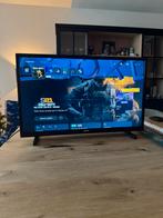 PHILIPS 24 inch 24PHS5507, Audio, Tv en Foto, Televisies, Ophalen of Verzenden, Nieuw, Philips, Smart TV