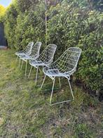 Cees Braakman wire chair, Antiek en Kunst, Ophalen of Verzenden