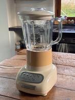 Kitchenaid Artisan Blender Crème, Elektronische apparatuur, Blenders, Ophalen, Gebruikt, Blender