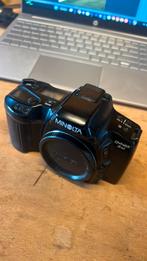 Minolta Dynax 3XI, Audio, Tv en Foto, Ophalen of Verzenden, Zo goed als nieuw, Canon