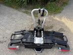 Thule Easyfold XT2 in zeer goede staat, Auto diversen, Fietsendragers, Ophalen, Gebruikt, Brede banden, 2 fietsen