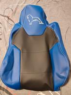 Stoelovertrek MAN TGS 2021, Enlèvement, Utilisé, MAN, Intérieur et Revêtement