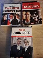 Judge John Deed 1,3 en 4, Cd's en Dvd's, Ophalen of Verzenden