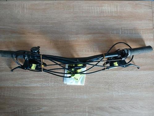 STOUT full 2x10 mountainbikeriem + 27,5 voorvork, Fietsen en Brommers, Fietsen | Heren | Sportfietsen en Toerfietsen, Gebruikt