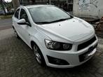 Chevrolet aveo 1.2 diesel 143500km, Autos, Chevrolet, Euro 5, Achat, Aveo, Boîte manuelle