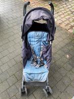 Kinderbuggy Maclaren, Kinderen en Baby's, Buggy's, Ophalen, Maclaren