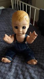 Luva Bella pop / sprekende pop, Ophalen of Verzenden, Zo goed als nieuw, Babypop