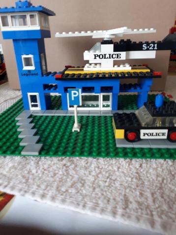 vintage Lego 354 beschikbaar voor biedingen