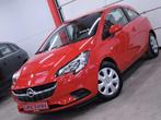 Opel Corsa 1.2i COSMO FAIBLE KM GARANTIE 1 AN (bj 2019), Auto's, Opel, 1163 kg, Stof, Gebruikt, Euro 6