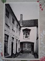 Vintage Postkaart Oudenaarde Koepkop, Ophalen of Verzenden