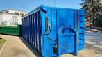 volume afzetcontainers met hydraulische dak, Zakelijke goederen, Machines en Bouw | Keten en Containers