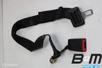 Heupgordel achterin VW Bora 1J0857487E, Gebruikt