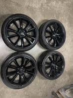 Astra, Vectra, Zafira velgen 5x110 19 inch, Auto-onderdelen, Banden en Velgen, Ophalen, 19 inch, Velg(en)