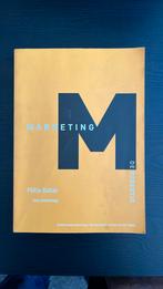 Ph. Kotler - Marketing, de essentie, Ophalen, Zo goed als nieuw, Nederlands, Ph. Kotler; G. Armstrong