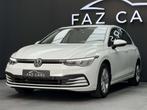 Volkswagen Golf 2.0 SCR TDi * 1ER PROP + LED + GPS + GARANTI, Auto's, Voorwielaandrijving, Stof, Gebruikt, 4 cilinders