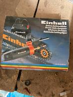 Matriaal om ketting te slijpen, Ophalen of Verzenden, Zo goed als nieuw