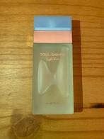 Parfum Dolce & Gabbana - 100ML, Ophalen of Verzenden, Nieuw