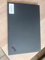 laptop ThinkPadX1, Computers en Software, Windows Laptops, Ophalen of Verzenden, Zo goed als nieuw, SSD