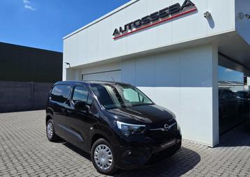 Opel Combo 1.5d Automaat (licht vracht) NAVI/PDC/GARANTIE beschikbaar voor biedingen