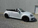 VW Beetle Cabrio 1.2 benzine met garantie en Car-Pass, Auto's, Voorwielaandrijving, 4 zetels, Stof, https://public.car-pass.be/vhr/c8f4ee33-fc77-4d68-a1fb-6fdcde4ccfd3