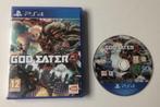 God Eater 3, 1 speler, Ophalen of Verzenden, Zo goed als nieuw, Role Playing Game (Rpg)
