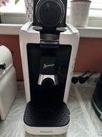 Senseo, Ophalen, Koffiemachine, Zo goed als nieuw, Koffiepads en cups