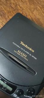 Walkman technics sl xp330, Audio, Tv en Foto, Walkmans, Discmans en Minidiscspelers, Ophalen of Verzenden, Walkman