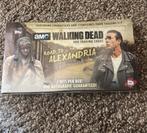The walking dead Road to alexandria sealed topps booster box, Hobby en Vrije tijd, Verzamelkaartspellen | Overige, Ophalen, Zo goed als nieuw