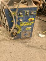 Poste à soudé gys monomig, Doe-het-zelf en Bouw, Gereedschap | Lasapparaten, Ophalen, Gebruikt