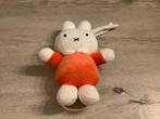 Mobile musical Miffy (22 cm), Enfants & Bébés, Enlèvement ou Envoi, Comme neuf, Mobile, Sonore